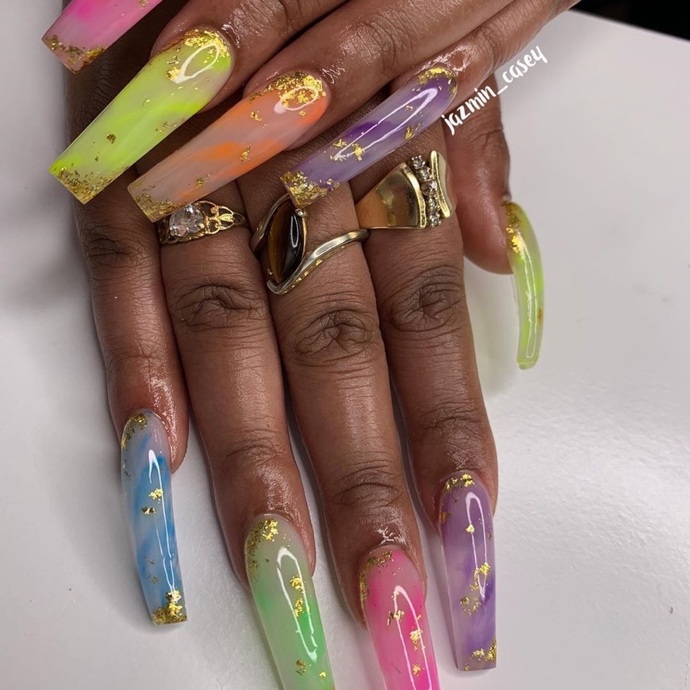 Nail In Da Trap - Picture 7 of 7